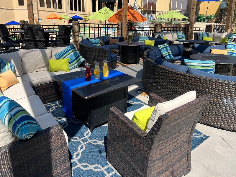 Tanglewood Resort Ascend Hotel Collection image