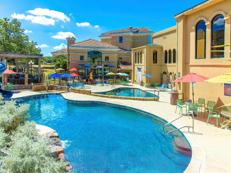 Tanglewood Resort Ascend Hotel Collection image