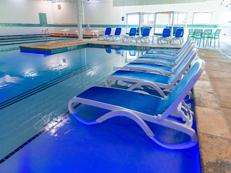 Tanglewood Resort Ascend Hotel Collection
