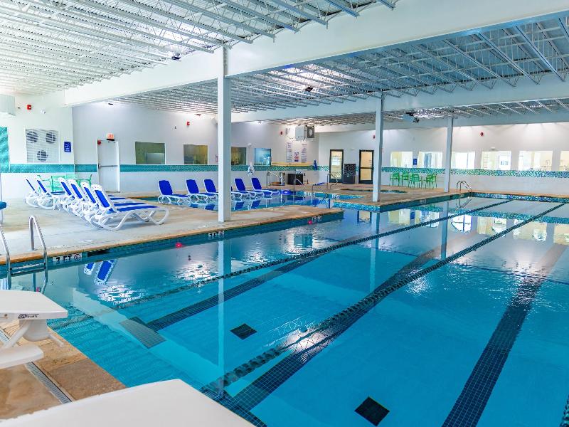 Tanglewood Resort Ascend Hotel Collection