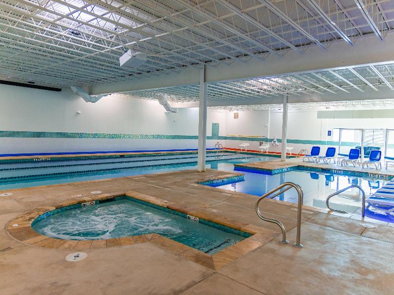Tanglewood Resort Ascend Hotel Collection