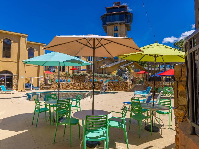 Tanglewood Resort Ascend Hotel Collection