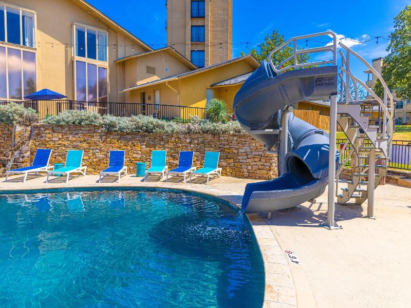 Tanglewood Resort Ascend Hotel Collection