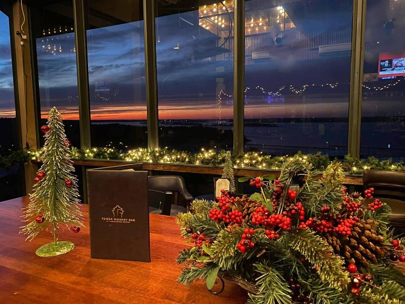 Tanglewood Resort Ascend Hotel Collection image