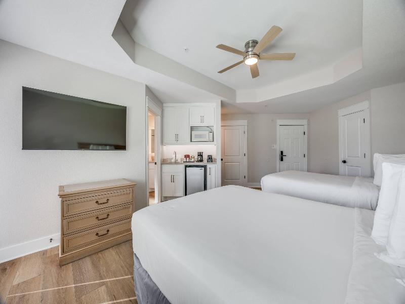 Tanglewood Resort Ascend Hotel Collection image