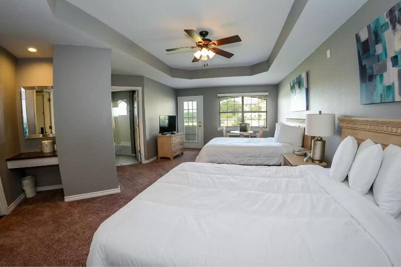 Tanglewood Resort Ascend Hotel Collection image