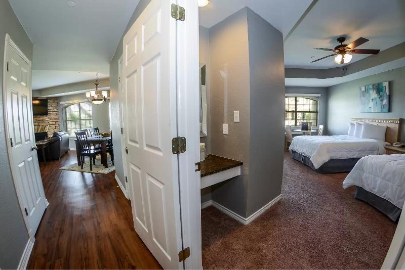 Tanglewood Resort Ascend Hotel Collection image