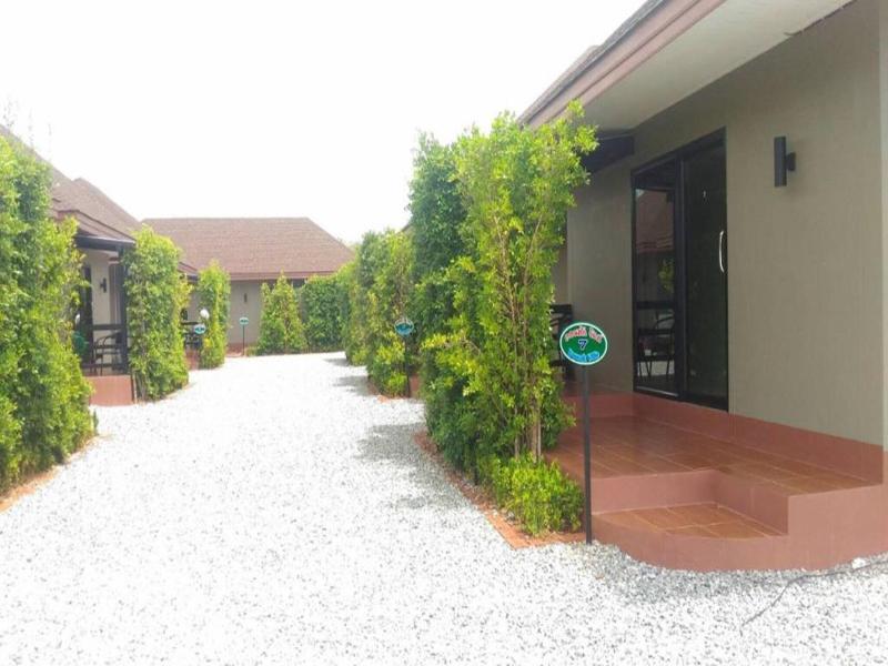 Donsak Ville