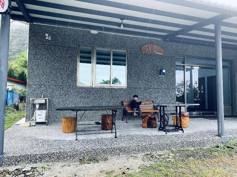 Jinlun Yu Foong Homestay image