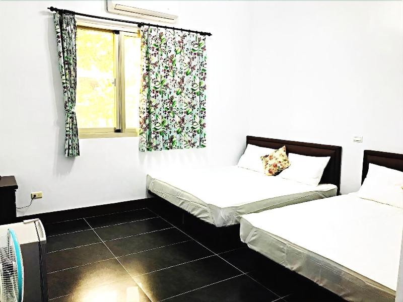 Jinlun Yu Foong Homestay image