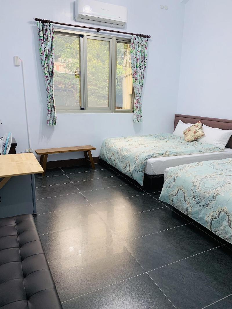 Jinlun Yu Foong Homestay image