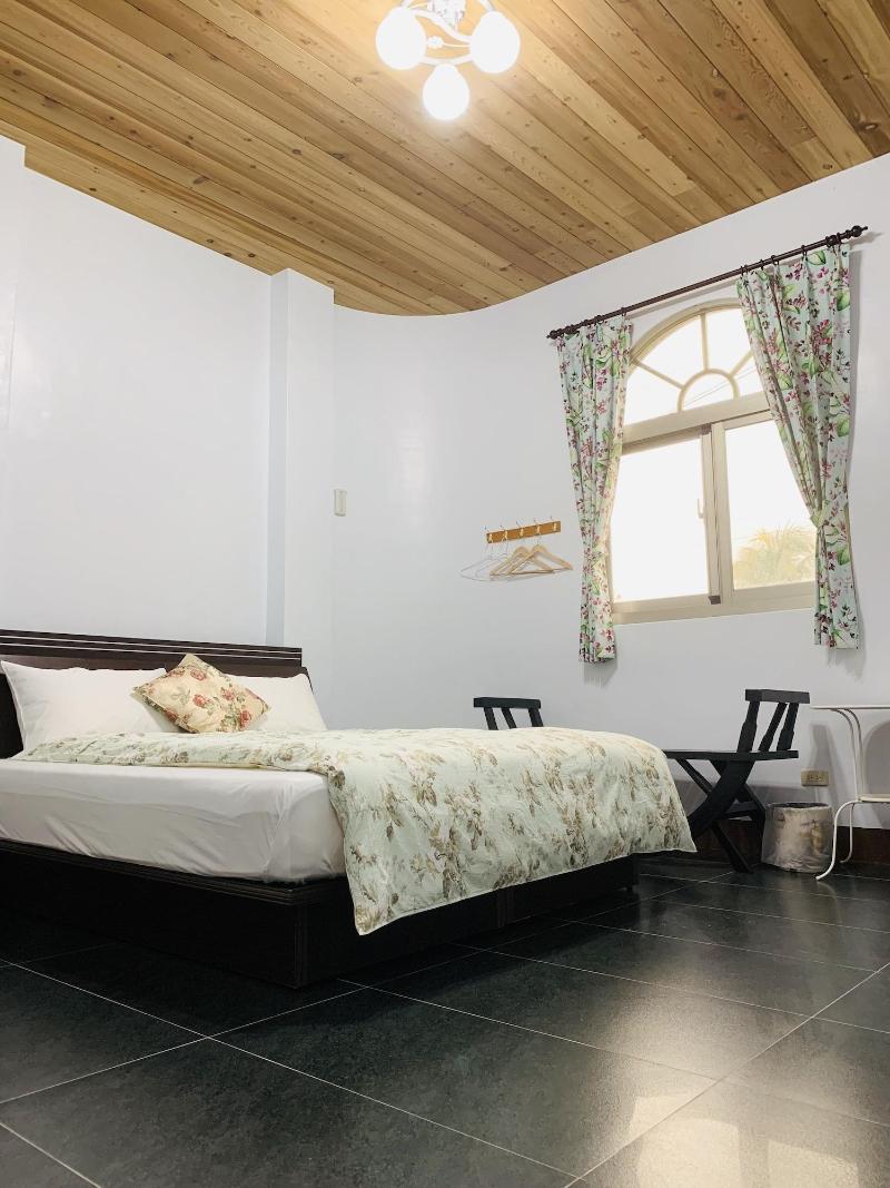 Jinlun Yu Foong Homestay image