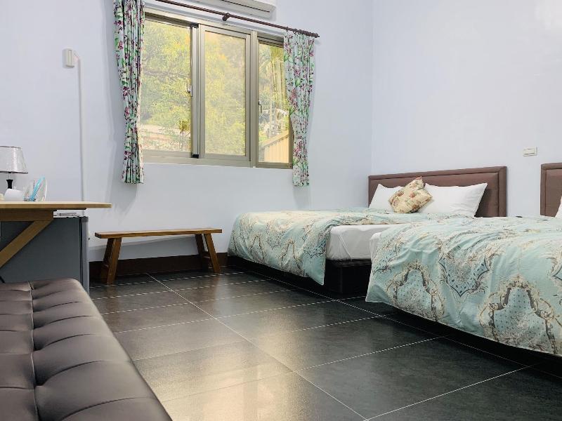 Jinlun Yu Foong Homestay image