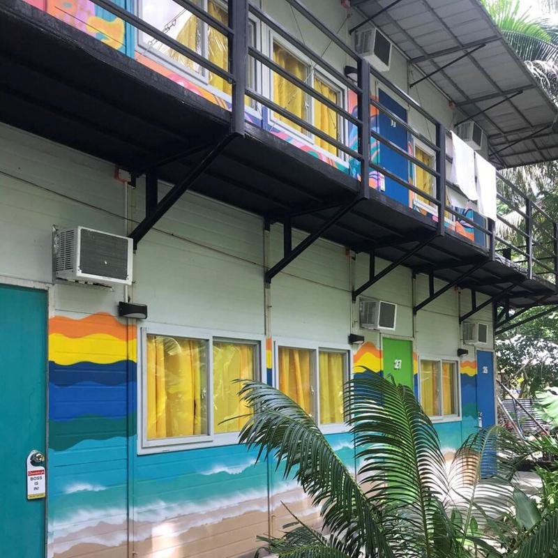 Dormitels.ph Siargao image