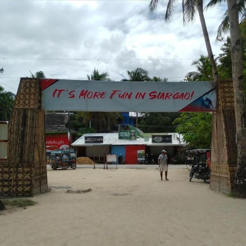 Dormitels.ph Siargao image