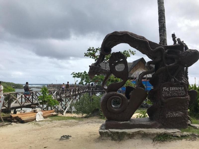 Dormitels.ph Siargao image