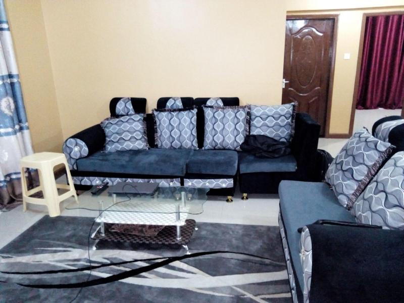 Jkia Transit Apex Furnished Apartments image
