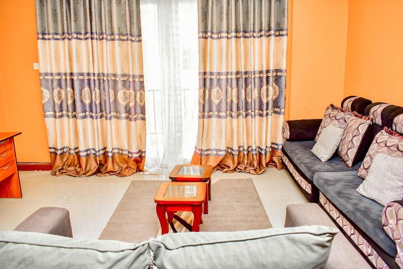 Jkia Transit Apex Furnished Apartments image