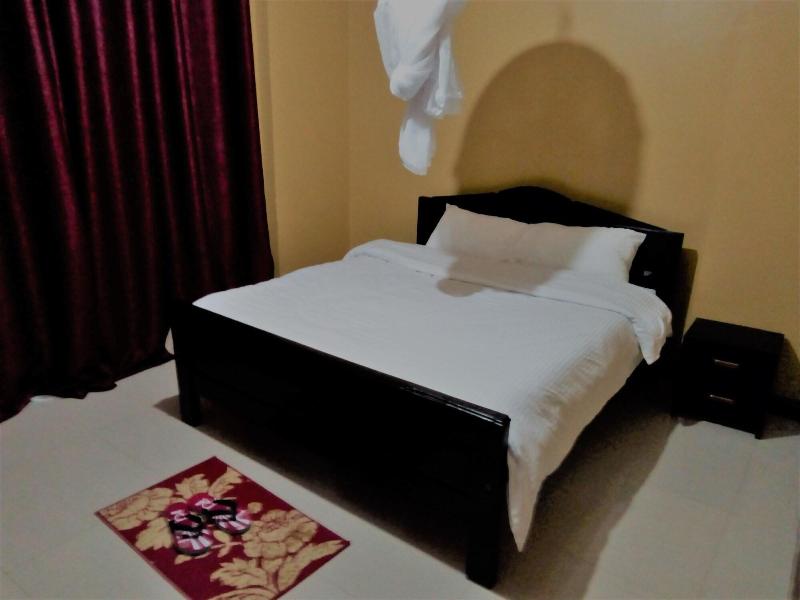 Jkia Transit Apex Furnished Apartments image