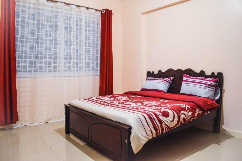Jkia Transit Apex Furnished Apartments image