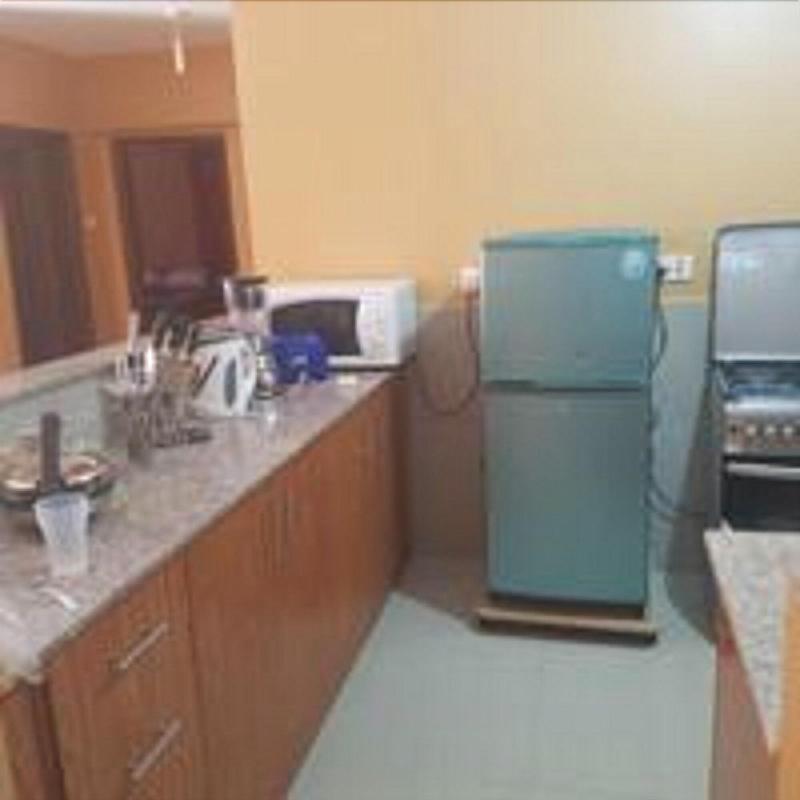 Jkia Transit Apex Furnished Apartments image