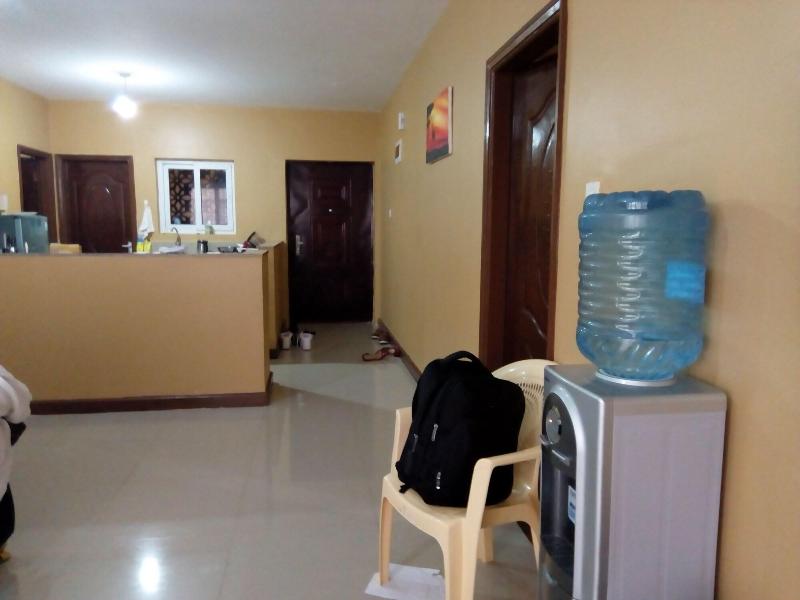 Jkia Transit Apex Furnished Apartments image