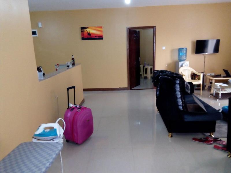 Jkia Transit Apex Furnished Apartments image