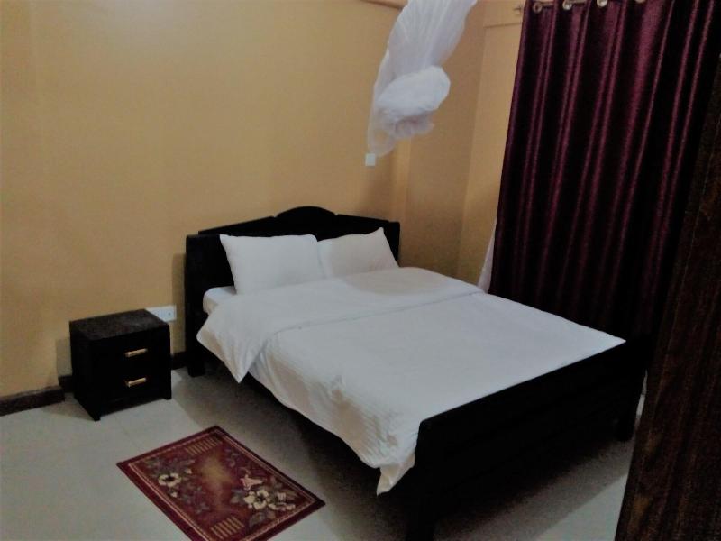 Jkia Transit Apex Furnished Apartments image