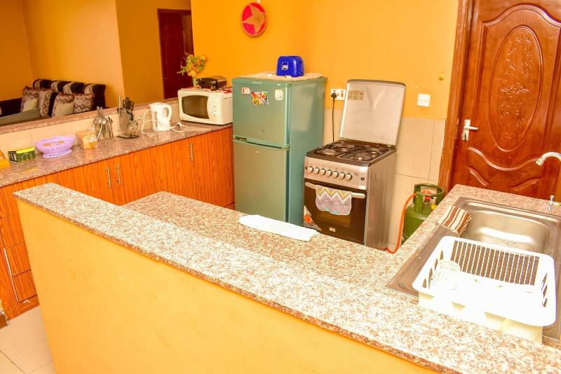 Jkia Transit Apex Furnished Apartments image