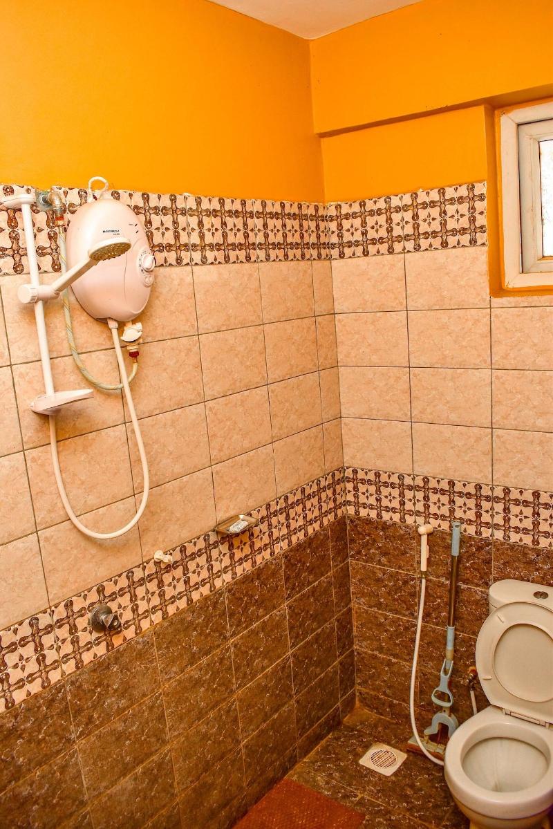 Jkia Transit Apex Furnished Apartments image