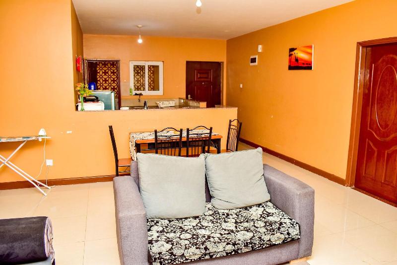 Jkia Transit Apex Furnished Apartments image