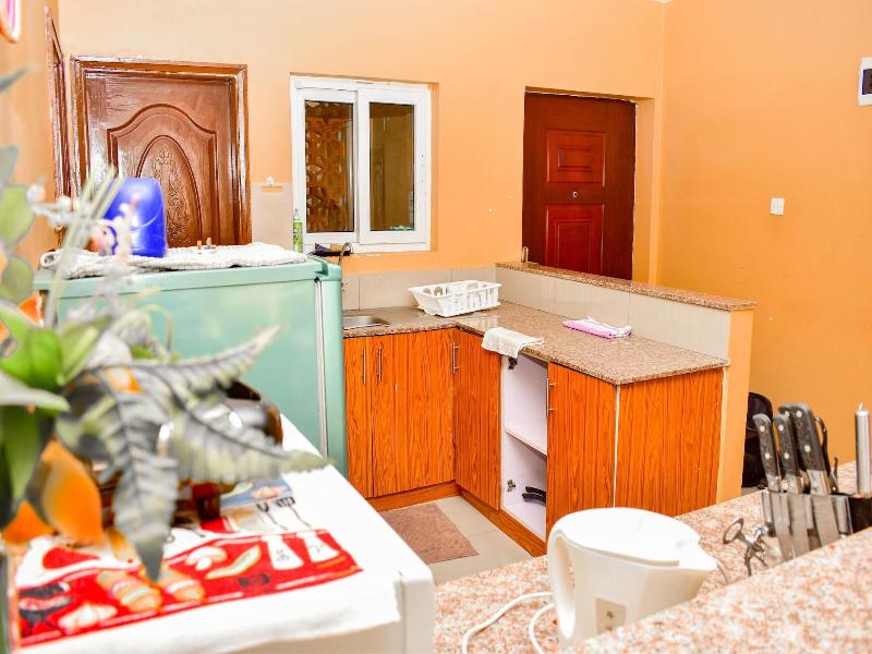 Jkia Transit Apex Furnished Apartments image