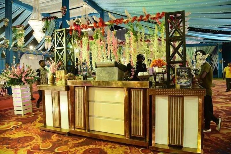 Taraji Resort Hotel And Restaurant image