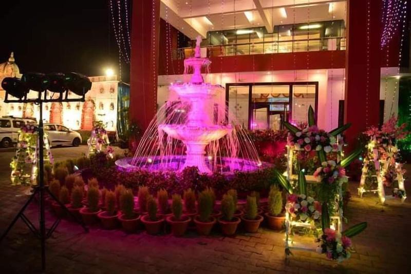 Taraji Resort Hotel And Restaurant image