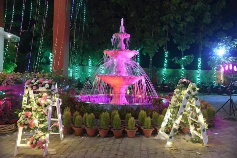 Taraji Resort Hotel And Restaurant image
