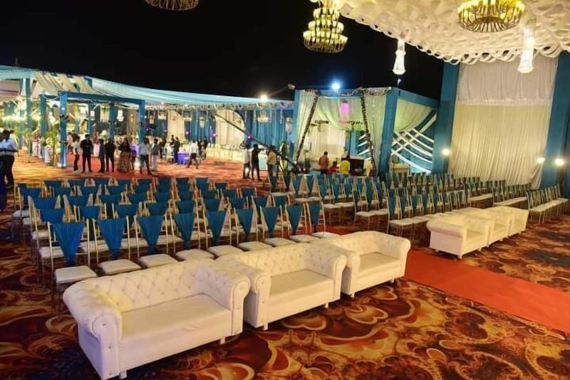 Taraji Resort Hotel And Restaurant image