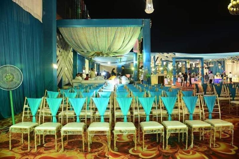 Taraji Resort Hotel And Restaurant image