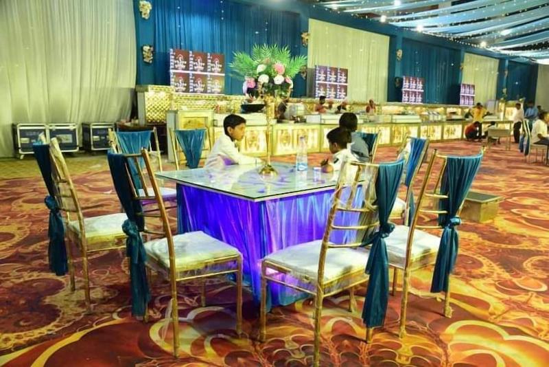 Taraji Resort Hotel And Restaurant image