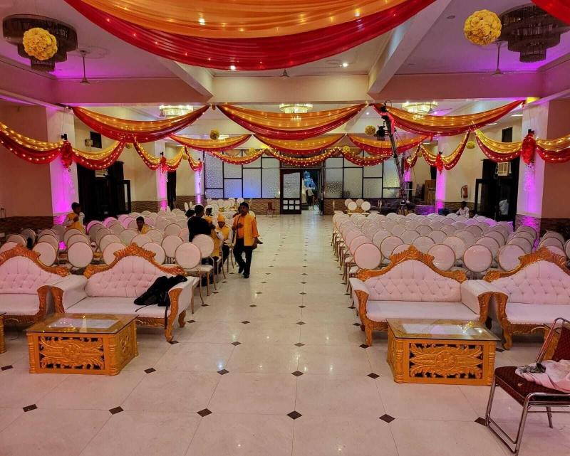 Taraji Resort Hotel And Restaurant image