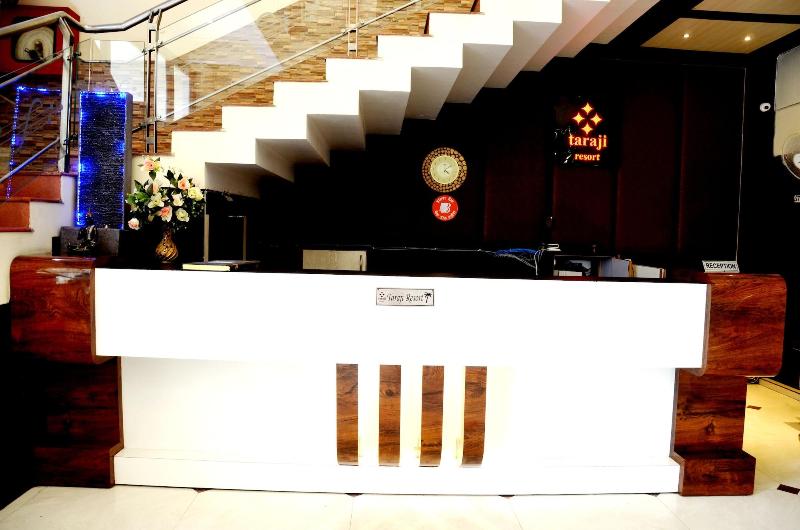 Taraji Resort Hotel And Restaurant image