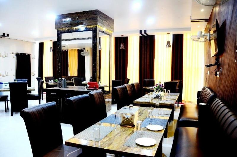 Taraji Resort Hotel And Restaurant image
