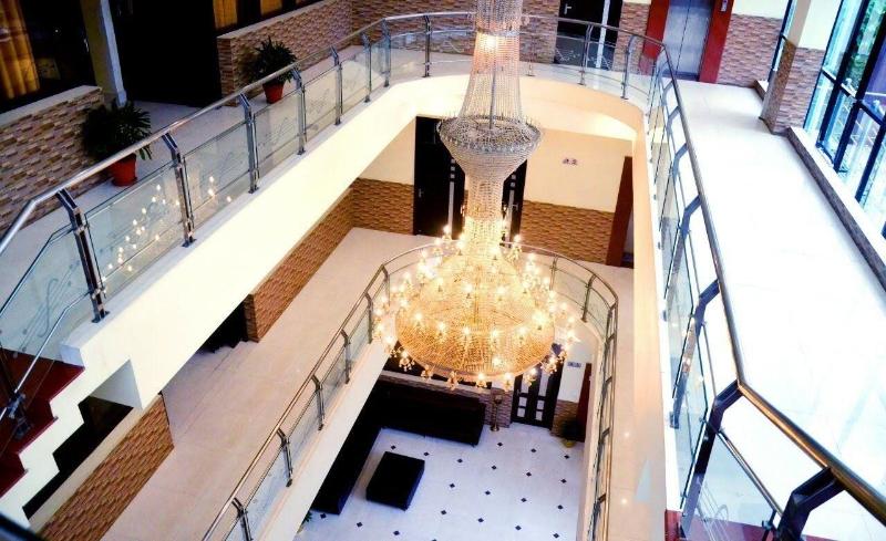 Taraji Resort Hotel And Restaurant image