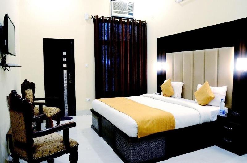 Taraji Resort Hotel And Restaurant image