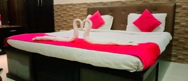 Taraji Resort Hotel And Restaurant image