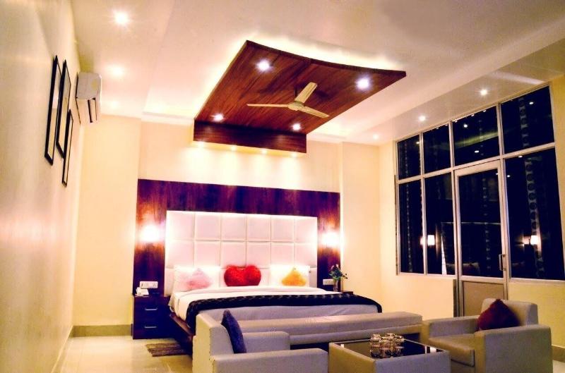 Taraji Resort Hotel And Restaurant image