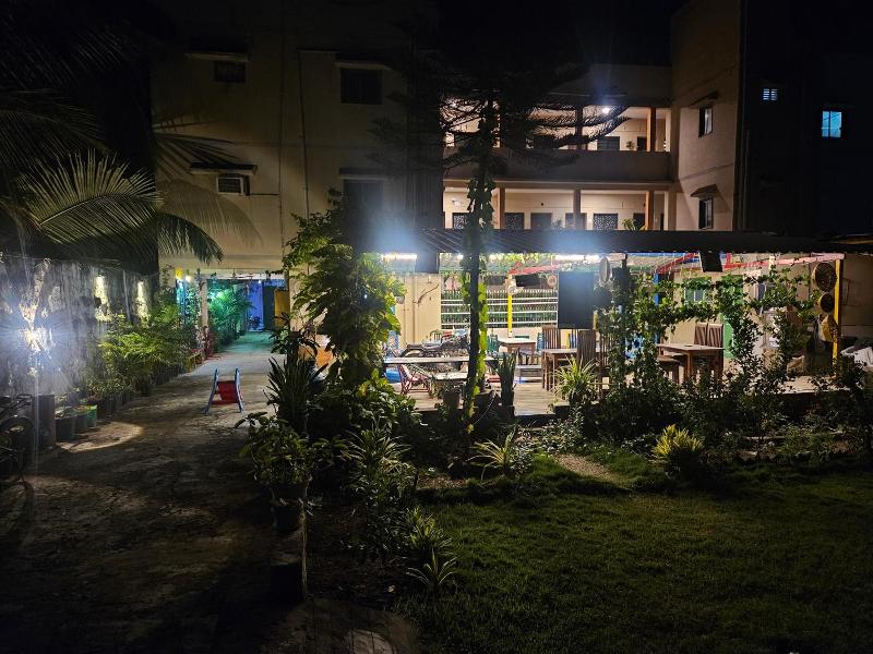 Dream Vision Guest House