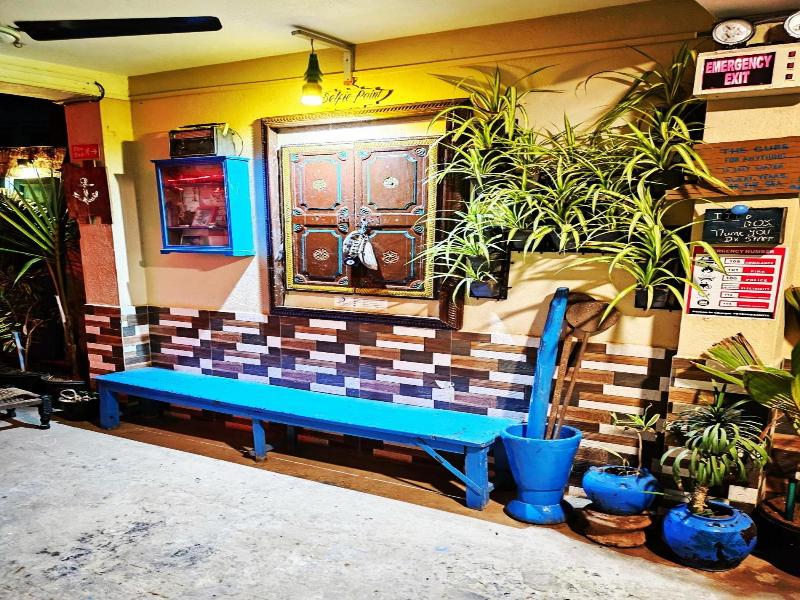 Dream Vision Guest House