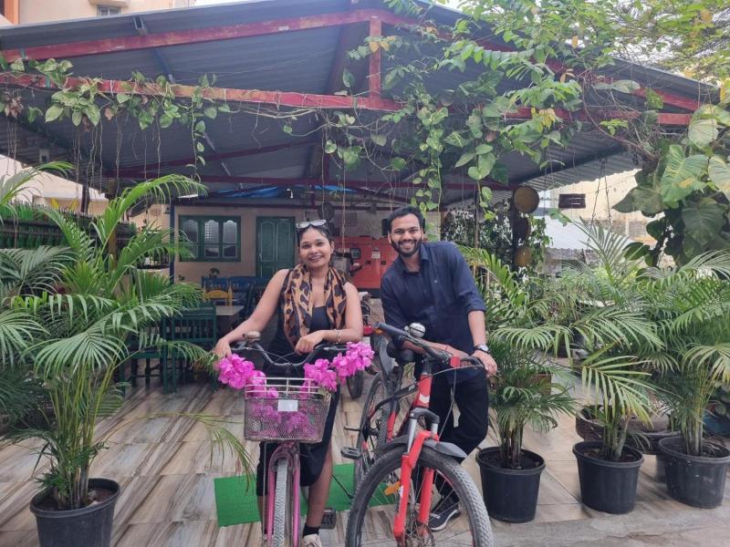 Dream Vision Guest House