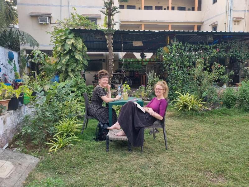 Dream Vision Guest House