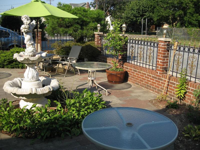 Jones Beach Hotel image